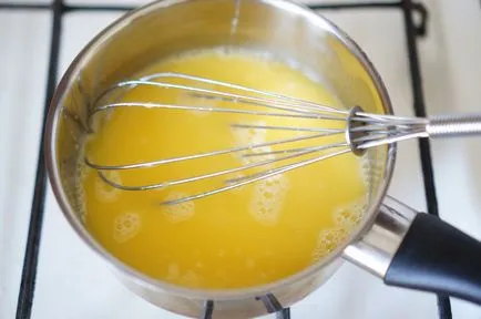 Lemon Kurd - Andy séf - a blog az élelmiszer és az utazás, lépésről lépésre receptek, online vásárlás (citrom) Lemon Kurd - Andy séf - a blog az élelmiszer és az utazás, lépésről lépésre receptek, online bolt
