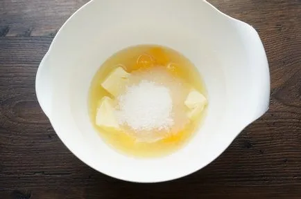 Lemon Kurd - Andy séf - a blog az élelmiszer és az utazás, lépésről lépésre receptek, online vásárlás (chef) Lemon Kurd - Andy séf - a blog az élelmiszer és az utazás, lépésről lépésre receptek, online bolt