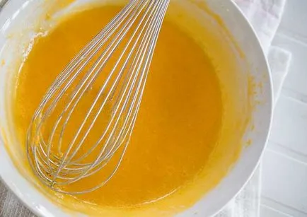 Lemon Kurd egyetlen igaz lépésről lépésre recept fotók (Kurd) Lemon Kurd egyetlen igaz lépésről lépésre recept fotók