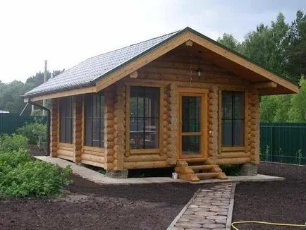Nyári konyha kezével