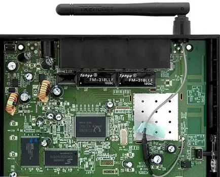 Helyi hálózaton keresztül a router wifi beállítás kapcsoló beállítások, sebesség