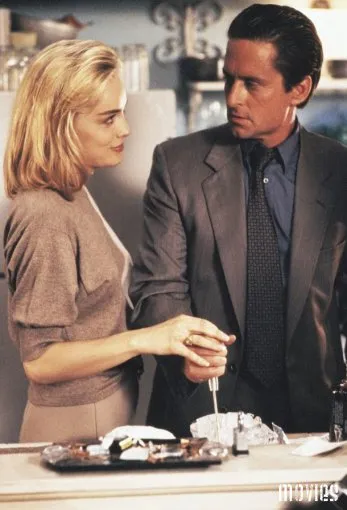 A Basic Instinct