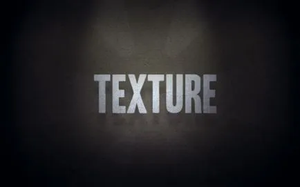 Hogyan kell alkalmazni a textúrák Hogyan kell alkalmazni a textúrák