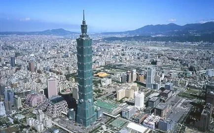 Skyscraper hiszen