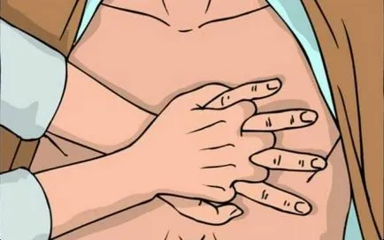 Hogyan elsősegélyt nyújtani Hogyan elsősegélyt nyújtani