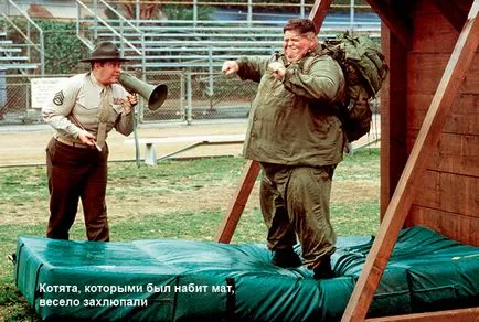 Ki tudja, hogyan kell fogyni