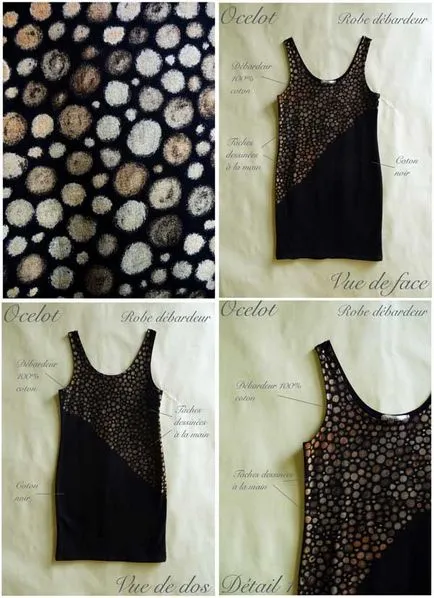 Hogyan díszíteni a jelmez