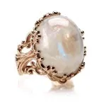 Moonstone (adular), annak tulajdonságait, érdekel a csillagjegy, az érték