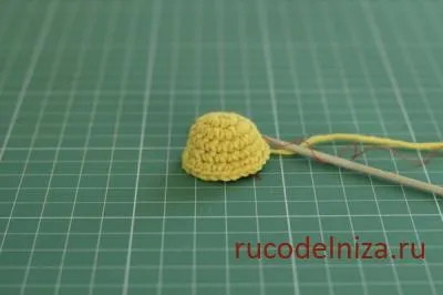 Frog Claudia, horgolás »Blog» tatyanak hely házivarrónő (minden loop kötött) Frog Claudia, horgolás »Blog» tatyanak helyszínen házivarrónő