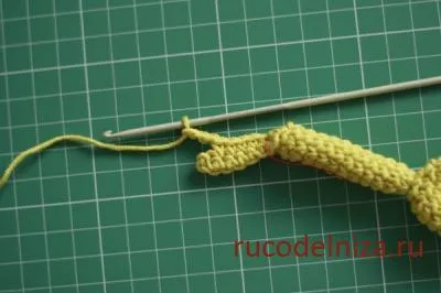 Frog Claudia, horgolás »Blog» tatyanak hely házivarrónő (needlewomen helyén) Frog Claudia, horgolás »Blog» tatyanak helyszínen házivarrónő