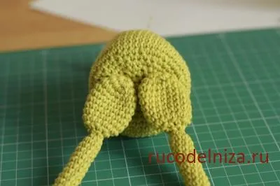 Frog Claudia, horgolás »Blog» tatyanak hely házivarrónő (közösségi needlewomen) Frog Claudia, horgolás »Blog» tatyanak helyszínen házivarrónő