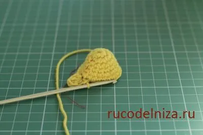 Frog Claudia, horgolás »Blog» tatyanak hely házivarrónő (minden loop kötött) Frog Claudia, horgolás »Blog» tatyanak helyszínen házivarrónő