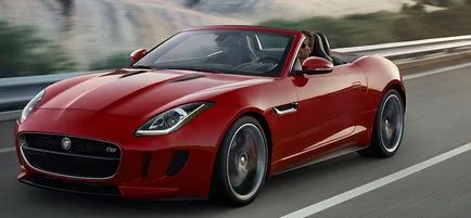legjobb roadster