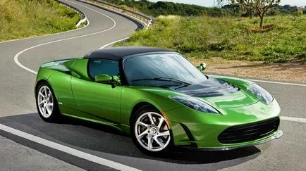 legjobb roadster