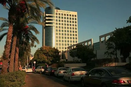 Top izraeli klinika (klinika) A legjobb klinikák Izrael