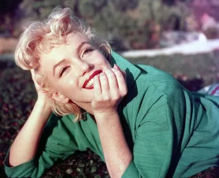 Marilyn Monroe smink varázsló lépésről lépésre osztályú 40 fotó (Marilyn) Marilyn Monroe smink varázsló lépésről lépésre osztály 40 fotó