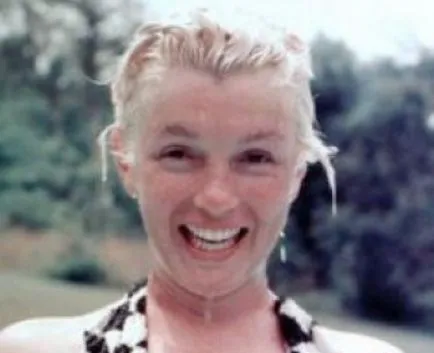 Smink Marilyn Monroe