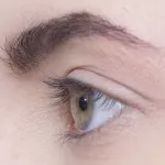Max Factor false lash hatás