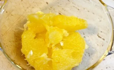 A pác a csirkemellet a sütőbe, és sült receptek