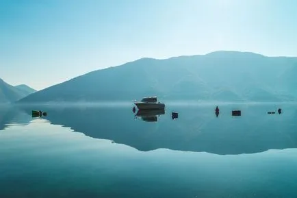 Mar Adentro és mit csinál ott, vagy életévben Montenegróban
