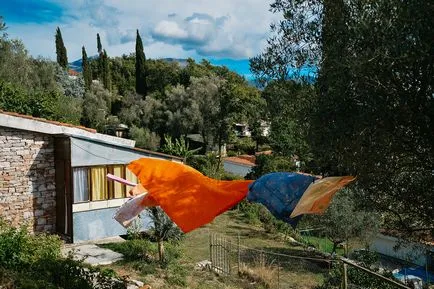 Mar Adentro és mit csinál ott, vagy életévben Montenegróban