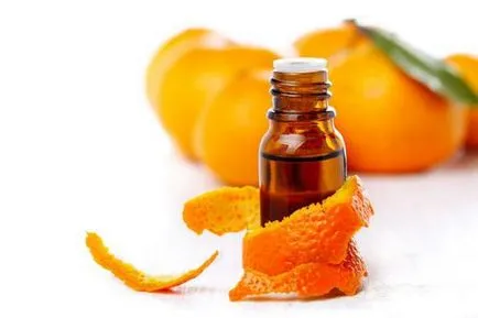 Mandarin, mint hasznos, hogy a test csontok mandarin hasznos tulajdonságai