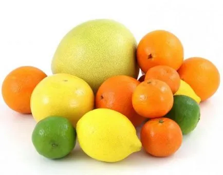 Mandarin, mint hasznos, hogy a test csontok mandarin hasznos tulajdonságai