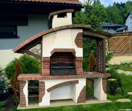 Grill az ország saját kezűleg