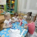 Master Class „hogyan órák karton játékok”