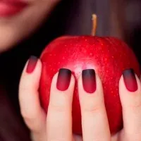Matt körömlakk, hogyan kell alkalmazni, és hogy mi a legjobb kéz- (fotó és videó) (vonatkoznak) Matt körömlakk, hogyan kell alkalmazni, és hogy mi a legjobb kéz- (fotó és videó)