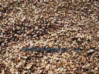 Matrac kezével - a természetes anyagok használata (kéz) Matrac kezével - a természetes anyagok használata