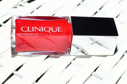 Olaj az ajkak és az arc Clinique pop olaj ajak - pofa izzás - otzyvmashvisage, mashvisage (ajak olaj Swatch vélemény) Olaj az ajkak és az arc Clinique pop olaj ajak - pofa izzás - otzyvmashvisage, mashvisage