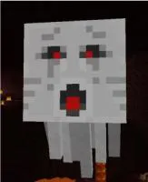 Minecraft Gast