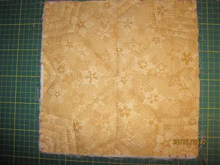 Mark potholder csillag origami - Fair Masters - kézzel készített, kézzel készített