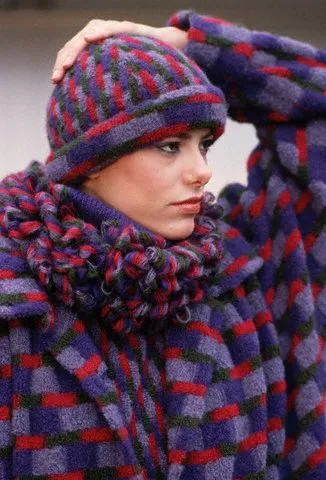 Missoni, divat enciklopédia