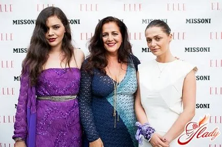 Mivel a híres Missoni cikcakk létre