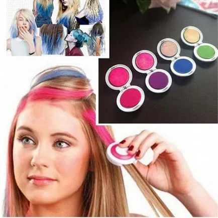 Kréta Hair vélemények, színek, hogyan kell használni