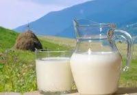 Tej és tejtermékek a kozmetika