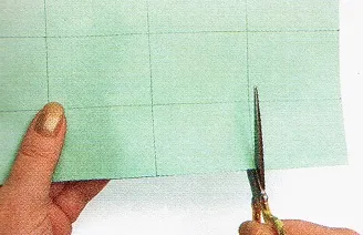 Moduláris origami kezdőknek bevezetés modulok