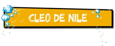 Monster Hay Kleo de Nile (cleo de Nile) (Monster) Monster Hay Kleo de Nile (cleo de Nile)