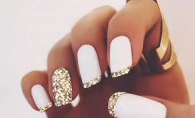 Ifjúsági Fashion Nails fő irányai (tendenciák) Ifjúsági Fashion Nails fő tendenciákat