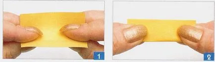 Moduláris origami kezdőknek bevezetés modulok