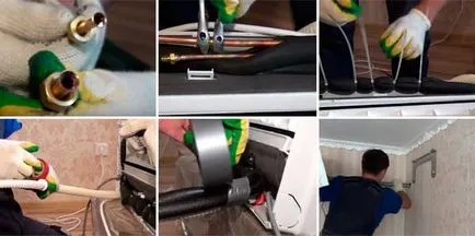 Kondiciónáló kezük lépésről lépésre (klíma) Kondiciónáló kezük lépésről lépésre útmutató