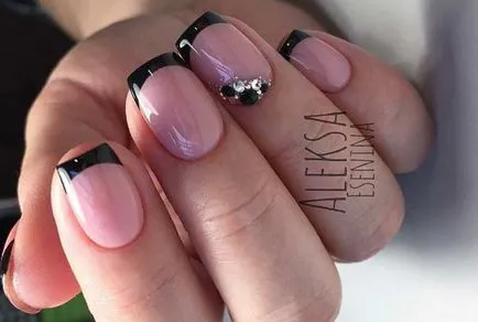 Divatos Nail Design 2017