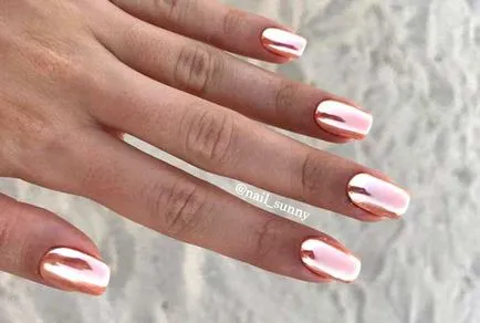Divatos Nail Design 2017