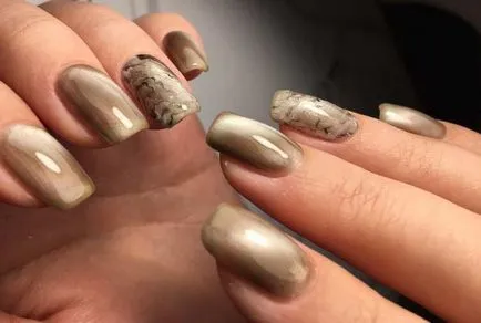 Divatos Nail Design 2017