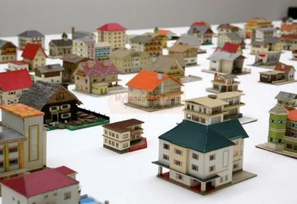 Modellezése, mint egy hobbi kezdeni, leírás és képek (történelem szimuláció) Modellezése, mint egy hobbi kezdeni, leírás és képek