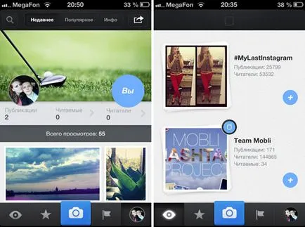 Mobli - forradalmi social network fotósoknak - hírek a világ alma
