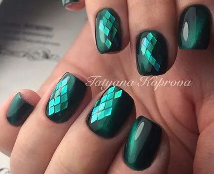 Divatos Nail Design 2017