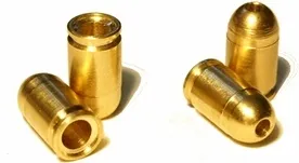 Mp 371 - tuning jelzőpisztoly, saiga